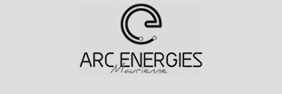 Logo ARC ÉNERGIES MAURIENNE